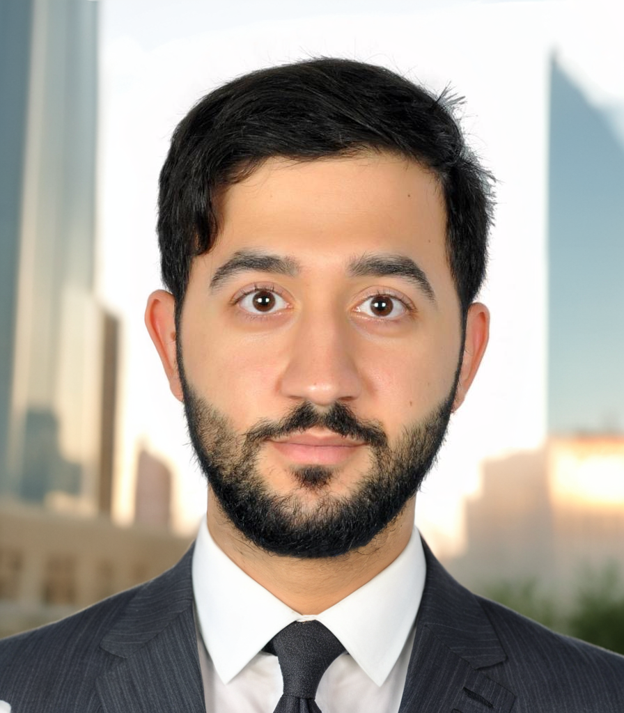 Murthad Al Shaikhli
