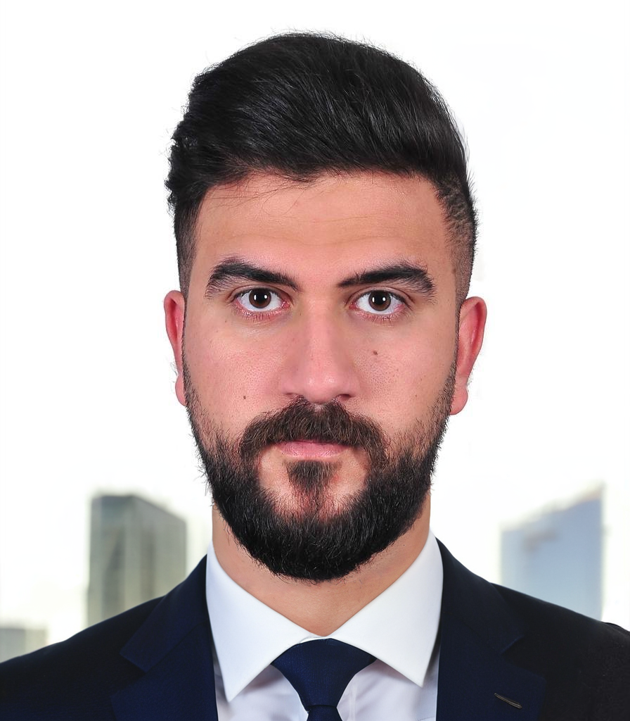 Muaath Al Shaikhli