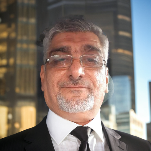 Khalid Solh