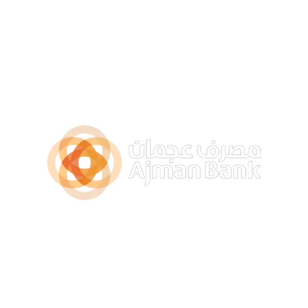 AJMAN BANK WHITE