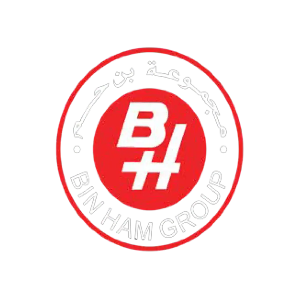 BIN HAM WHITE
