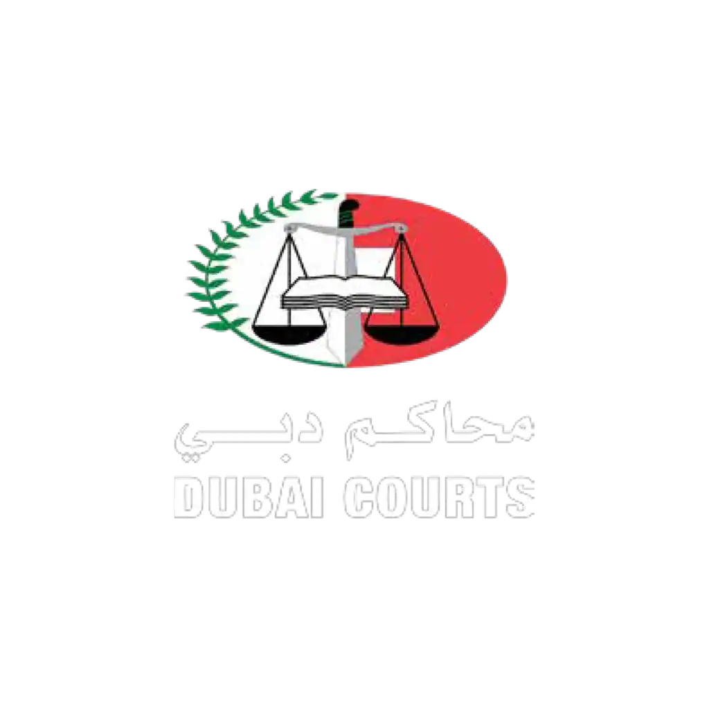 DUBAI COURTS WHITE