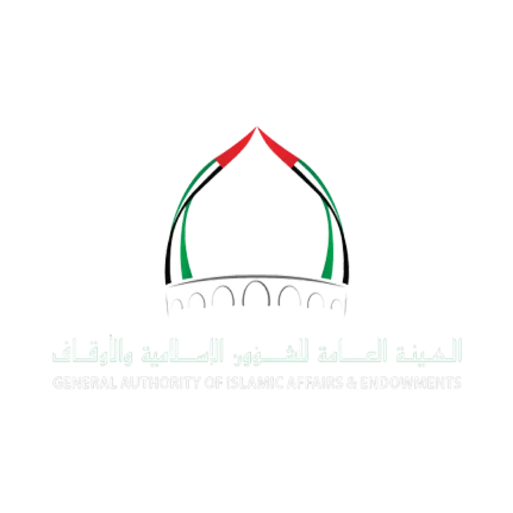 GENERAL AUTHORITY OF ISLAMIC AFFAIRS WHITE