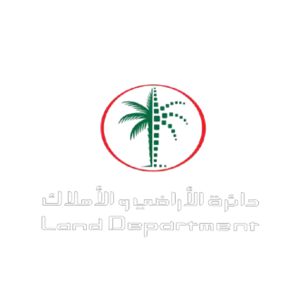 LAND DEP WHITE